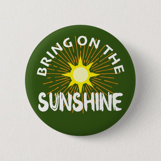 Das Sonnenscheindesign aktivieren - Rundtasten Button (Vorderseite)