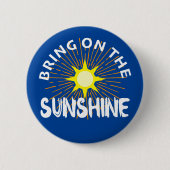 Das Sonnenscheindesign aktivieren - Rundtasten Button (Vorderseite)