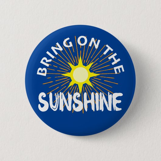 Das Sonnenscheindesign aktivieren - Rundtasten Button (Vorderseite)