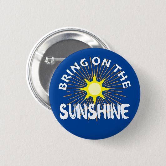 Das Sonnenscheindesign aktivieren - Rundtasten Button (Vorne & Hinten)