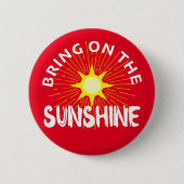 Das Sonnenscheindesign aktivieren - Rundtasten Button (Vorderseite)