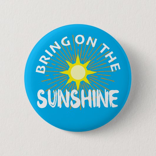 Das Sonnenscheindesign aktivieren - Rundtasten Button (Vorderseite)