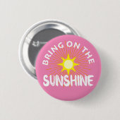 Das Sonnenscheindesign aktivieren - Rundtasten Button (Vorne & Hinten)