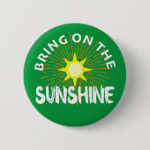 Das Sonnenscheindesign aktivieren - Rundtasten Button (Vorderseite)