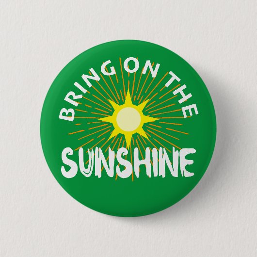 Das Sonnenscheindesign aktivieren - Rundtasten Button (Vorderseite)