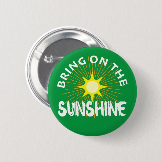 Das Sonnenscheindesign aktivieren - Rundtasten Button (Vorne & Hinten)