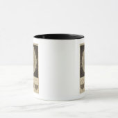 Das Sonnensystem mit Orbits Tasse (Zentrum)