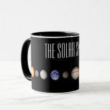 Das Sonnensystem