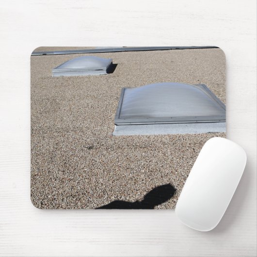 Das Sonnentag-Beleuchtungssystem Mousepad (Mit Mouse)