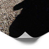 Das Sonnentag-Beleuchtungssystem Poster (Ecke)