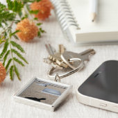 Das Sonnentag-Beleuchtungssystem Schlüsselanhänger (Seite)