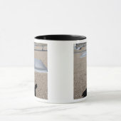 Das Sonnentag-Beleuchtungssystem Tasse (Zentrum)