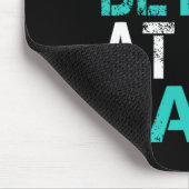 Das sonnige Leben am See Camping Summer Va Mousepad (Ecke)