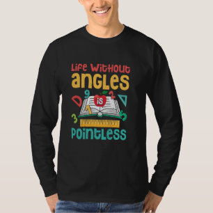 Das sonnige Leben ohne Glöckchen ist sinnlos witzi T-Shirt