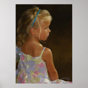 Das Sonntagsgedicht Poster