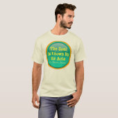 das Soul bedeutet Shirt (Vorne ganz)