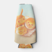 Das Soul Brot Flaschenkühler (Vorderseite)