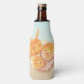 Das Soul Brot Flaschenkühler (Flaschenvorderseite)