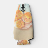 Das Soul Brot Flaschenkühler (Rückseite)