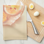 Das Soul Brot Geschirrtuch (Viertel Falte)