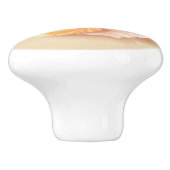 Das Soul Brot Keramikknauf (Seitenansicht)