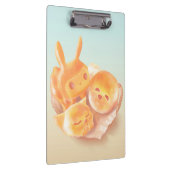 Das Soul Brot Klemmbrett (Rechts)