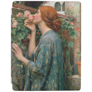 Das Soul der Rose, 1908 iPad Hülle