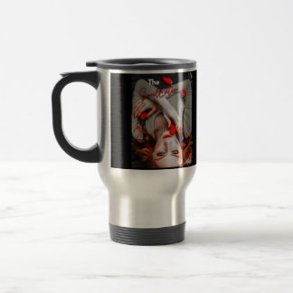 Das Soul Eater Travel Mug Reisebecher