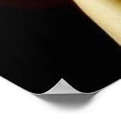 Das Soul im Poster (Ecke)