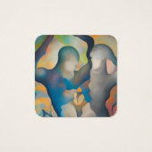 Das Soul paart (Rückseite)