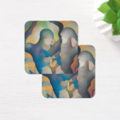 Das Soul paart (Schreibtisch)