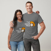 Das South Face-Geschenk T-Shirt (Unisex)