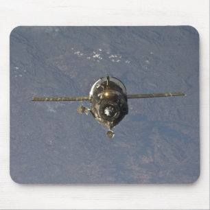 Das Soyuz TMA-19 Raumfahrzeug 2 Mousepad