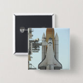 Das Space Shuttle Atlantis befindet sich auf dem L Button (Vorne & Hinten)