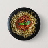 Das Spaghetti Träger Top Button (Vorderseite)