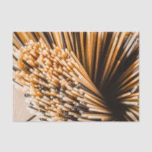 Das Spaghetti Träger Top