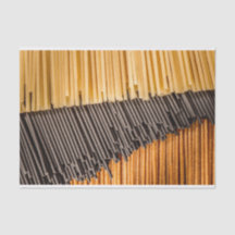 Das Spaghetti Träger Top