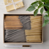 Das Spaghetti Träger Top Seidenpapier (Geschenk)