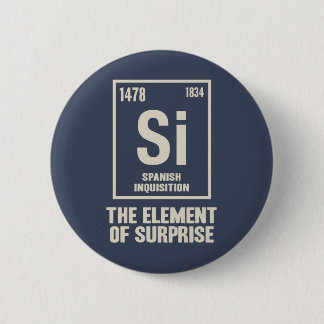 Das spanische Element Button