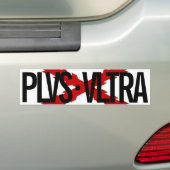 DAS SPANISCHE EMPIRE AUTOAUFKLEBER (Auf Auto)