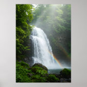 Das Spektrum der Fälle Poster (Vorne)