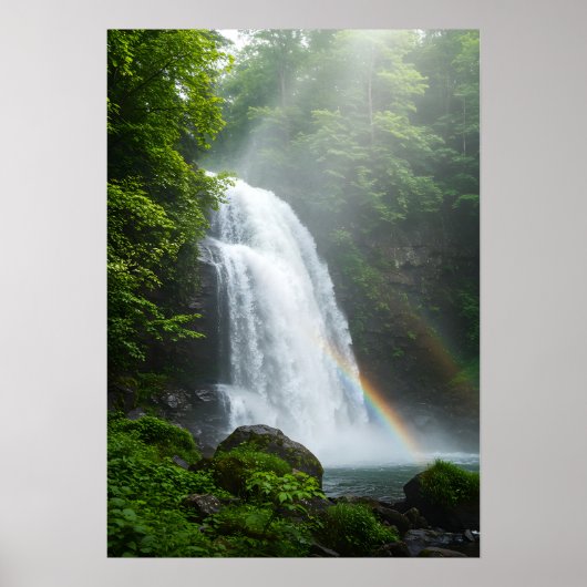 Das Spektrum der Fälle Poster (Vorne)