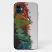 Das Spektrum von allem Case-Mate iPhone Hülle (Rückseite)