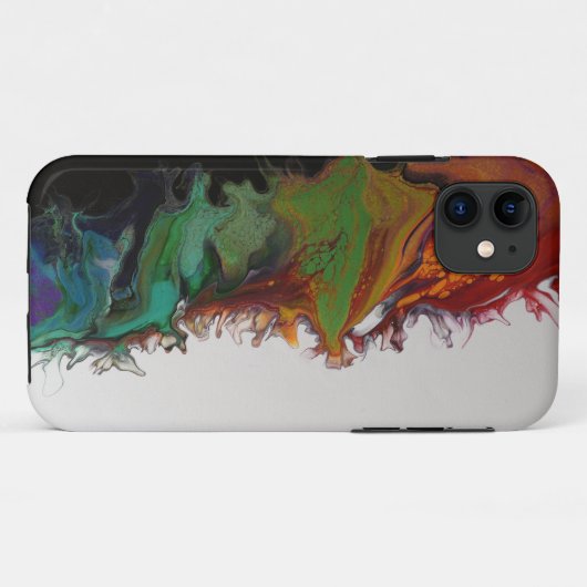 Das Spektrum von allem Case-Mate iPhone Hülle (Rückseite (Horizontal))