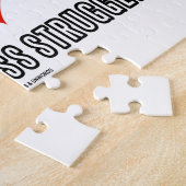 Das Spiel der Brücke ist ein endloser Kampf Puzzle (Seite)