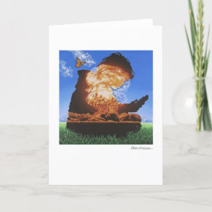 Das Spiel des Kindes Karte