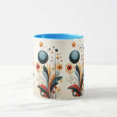 Das Spiel eines Lebens Tasse (Zentrum)