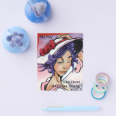 Das Spiel Flyer (Einzeln)