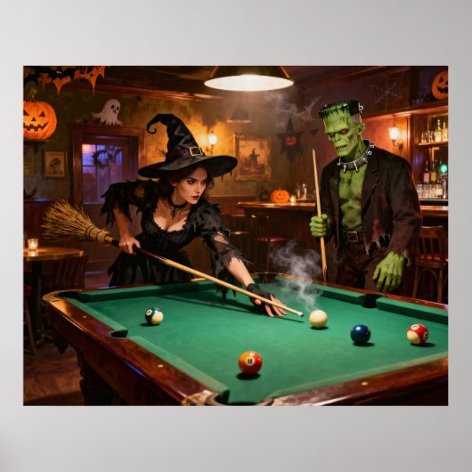 Das Spiel Poster (Vorne)