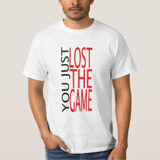 "Das Spiel-" Shirt